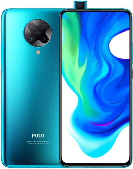 Xiaomi Poco F2 Pro